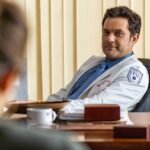 Joshua Jackson