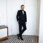 Joshua Jackson