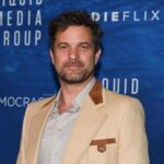 Joshua Jackson