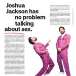 Joshua Jackson