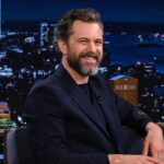 Joshua Jackson