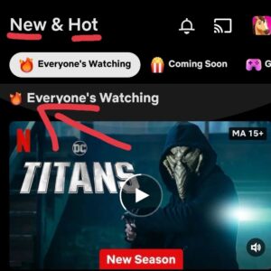 Joshua Orpin Instagram - Whoa! The fourth and final season of Titans has just dropped in its entirety on Netflix internationally and boy is it NEW and HOT! It's so NEW and so exceptionally HOT that it feels like we were barely even waiting at all!

Guys, I cannot stress enough how INCREDIBLY NEW and PIPING HOT this stuff is, please be very careful or you might get SERIOUS BURNS. For those of you with a high tolerance to novelty and extreme heat, I hope you enjoy binging the season at your leisure!