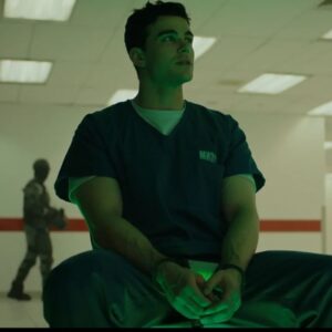 Joshua Orpin Instagram - @dctitans Season 4, episodes 1 & 2 are NOW STREAMING on @hbomax! 🎊🎉

What did you think of the episodes?