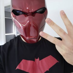 Joshua Orpin Instagram - Tfw Titans takes 1 BILLION EXTRA MONTHS  to come out in your home country.

At last! The time has come. Both Aussies and others from around the world can finally stream #titansseason3 RIGHT NOW on @netflix! 

Please enjoy at your convenience from the comfort of your very own couch. Or someone else's couch. Or anywhere really, I'm not the boss of you.

I have also included here one bonus BTS snap for every decade we have been waiting for this international release. 🥳