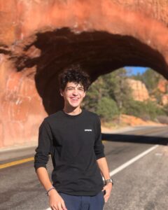 Actor Joshua Rush HD Instagram Photos and Wallpapers November 2020