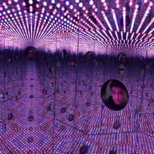 Joshua Rush Instagram - i do not exist in the physical plane there is only rööm