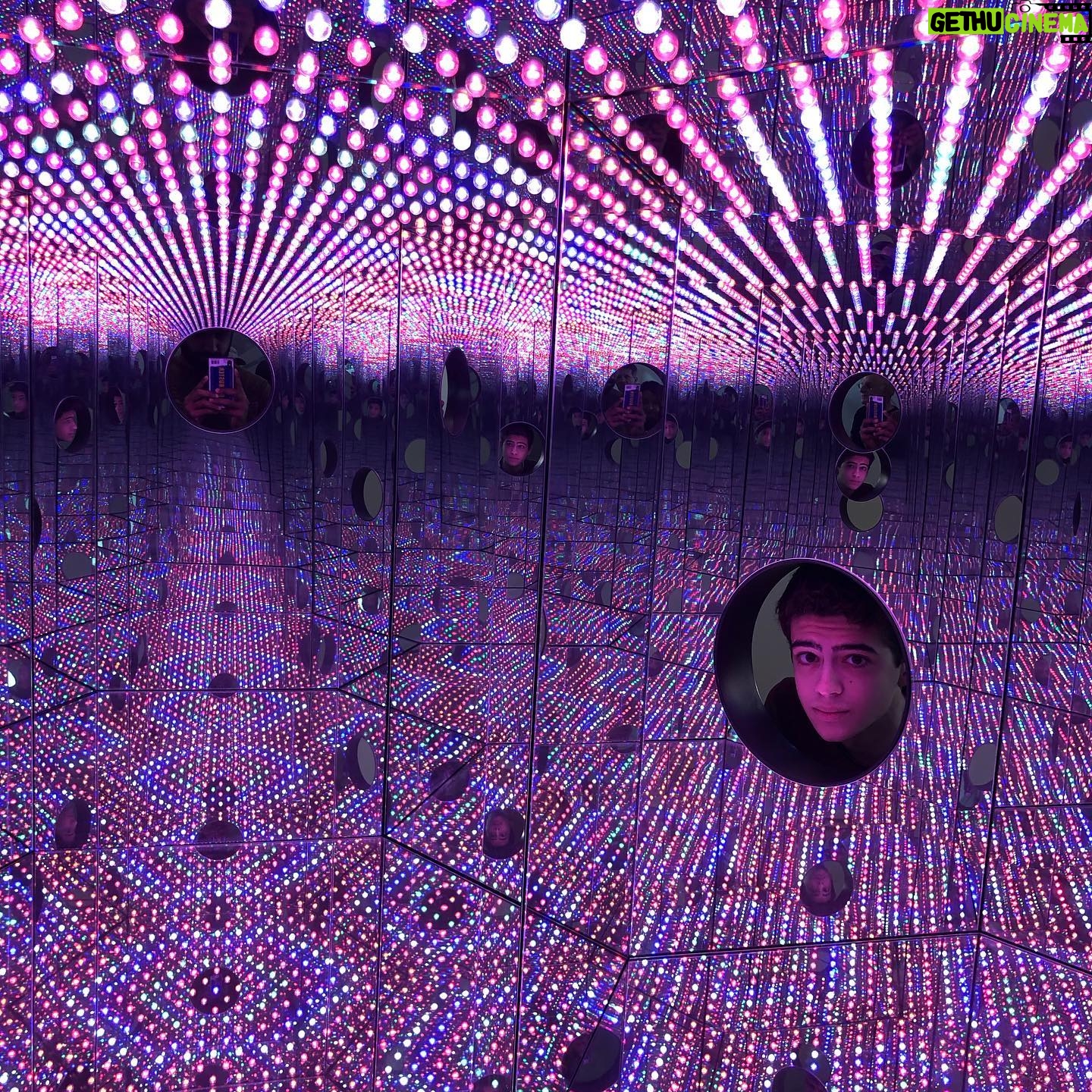 Joshua Rush - 40.9K Likes - i do not exist in the physical plane there is only rööm