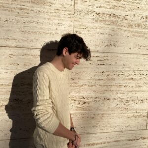 Actor Joshua Rush HD Instagram Photos and Wallpapers February 2022