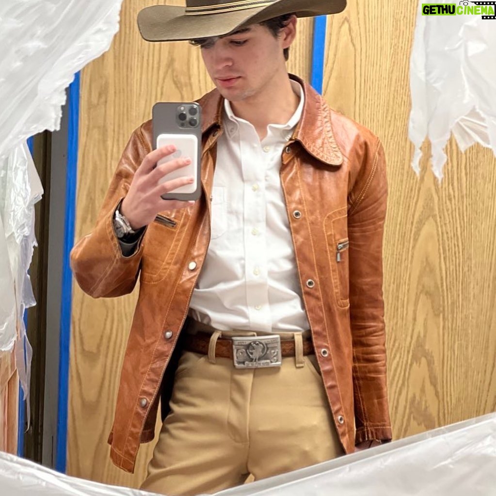 Joshua Rush - 3 Likes - save a horse…
