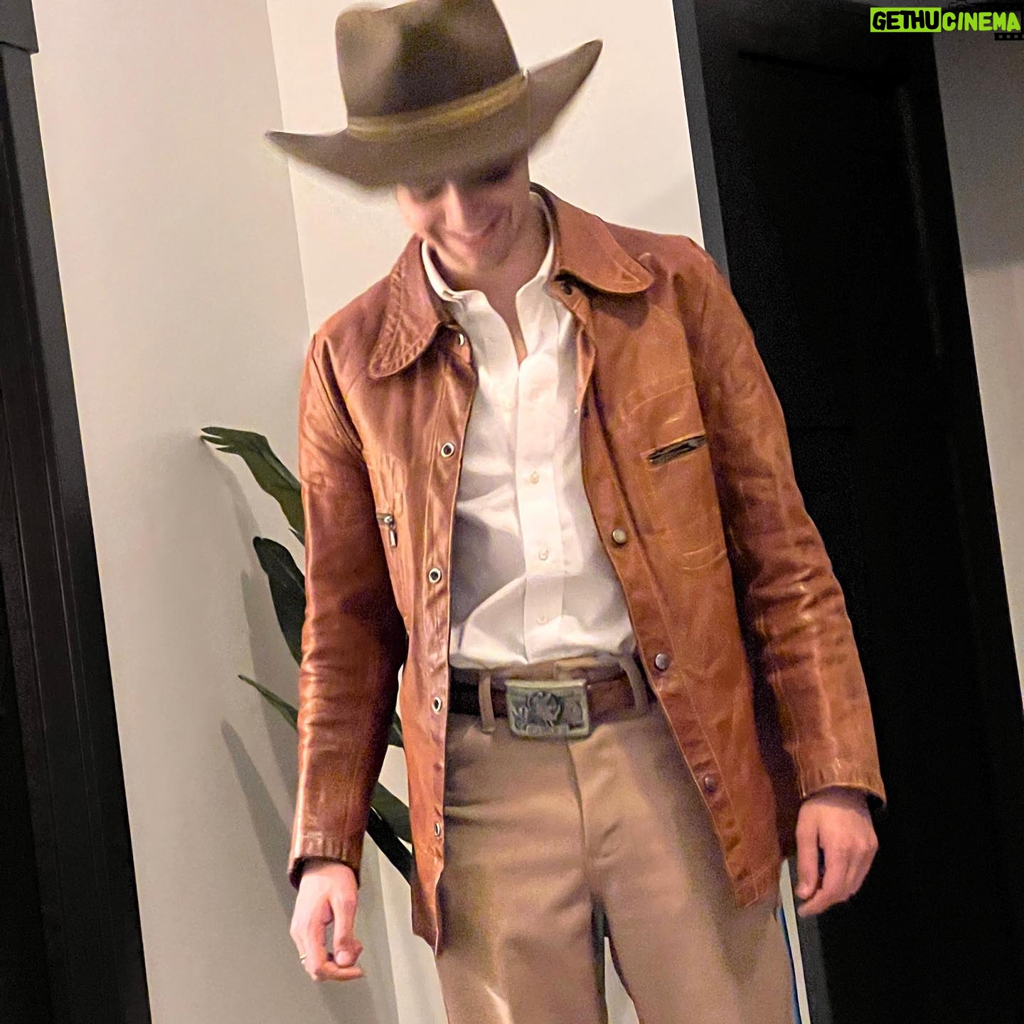 Joshua Rush - 3 Likes - save a horse…
