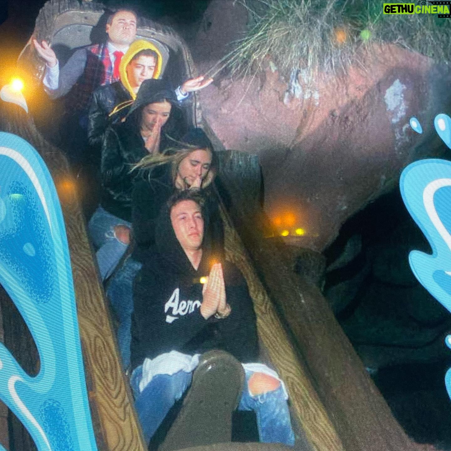 Joshua Rush - 161.8K Likes - another magical day @disneyland