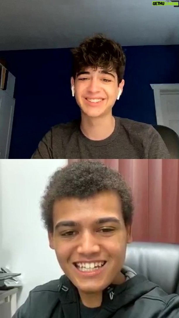 Joshua Rush - 33K Likes - Skyler Johnson is 19 and is running to represent the eastern end of Long Island in the NY State Senate, but he needs your vote and your energy. In this episode of Candidate Conversations, Skyler and I discuss criminal justice policy and how we can bring about change through youth voting and running for office.