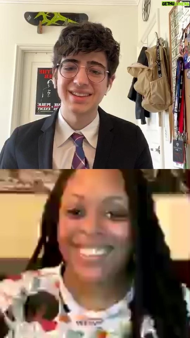 Joshua Rush - 34.9K Likes - Mckayla Wilkes is running to oust Steny Hoyer in the western Chesapeake Bay area of Maryland, but she needs your energy, so she’ll answer your questions. These are the candidate conversations.