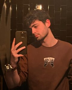 Actor Joshua Rush HD Instagram Photos and Wallpapers September 2023