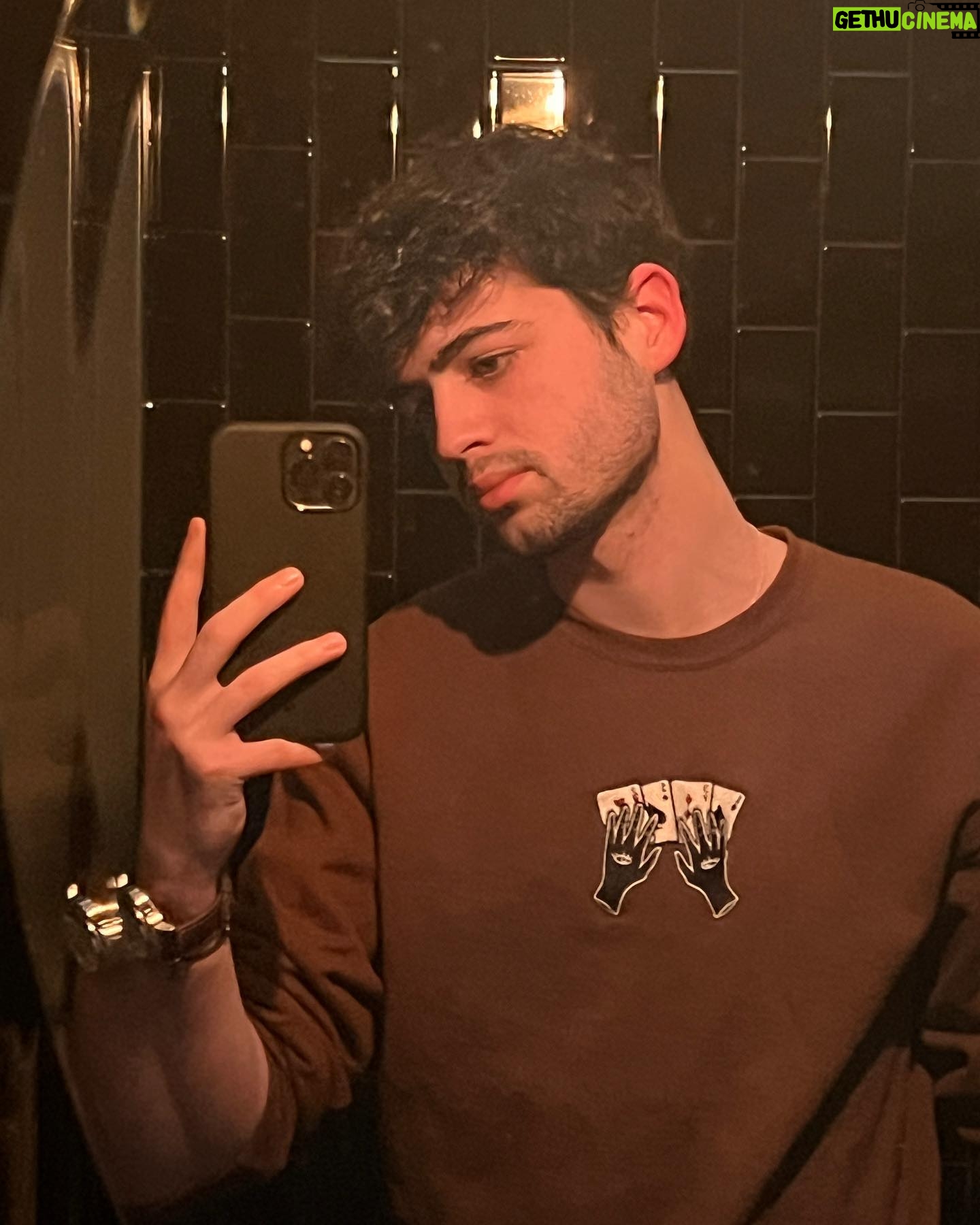 Joshua Rush - 127.9K Likes - recent adventures