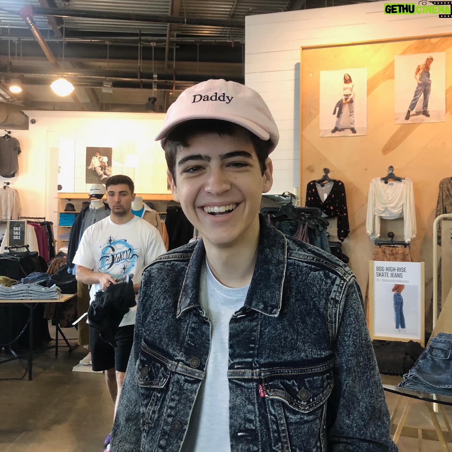Joshua Rush - 91.8K Likes - cop or drop