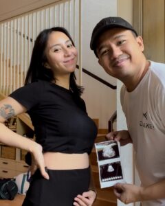 Joshua Suherman Most Liked Photos and Posts