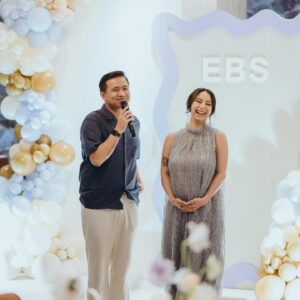 Joshua Suherman Instagram - Makasi ya yg udah bikin acara kemarin jadi mantab! 
•
•
Foto keren: @fordem.co 
Decor bagus: @givenetteandco 
Photobooth asoy: @lolphotobooth.co 
Tempat & makanan enak: @neighbourhood.jkt