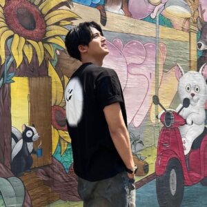 Joshua Suherman Instagram - Yaampun mirip bgt ya~