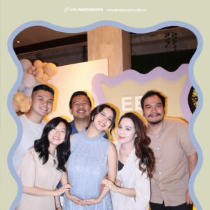 Joshua Suherman Instagram - Makasi ya yg udah bikin acara kemarin jadi mantab! 
•
•
Foto keren: @fordem.co 
Decor bagus: @givenetteandco 
Photobooth asoy: @lolphotobooth.co 
Tempat & makanan enak: @neighbourhood.jkt