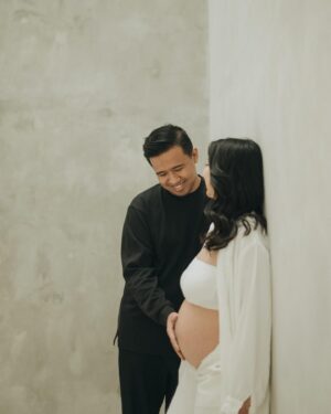 Joshua Suherman Instagram - semoga km multitalenta seperti Hong Banjang 🫶🏻 — 📸 @fordem.co
