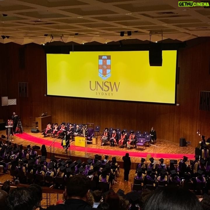 Joshua Tan - 55K Likes - From holding your hand and walking through these halls tgt in year 1 to watching you soar now working in 🇸🇬 hospitals, I honestly couldn’t be prouder of my bb gurl.
It’s been a privilege to be at your side, so now, uhh can I have a MC please?