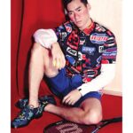 Joshua Tan