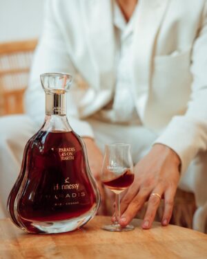 Joshua Tan Instagram - Paradise is here.
 
It was a pleasure to delight in the symphonic piano harmony with the Hennessy Paradis. Experiencing the smooth, delectable, aromatic masterpiece that is Paradis has truly elevated my knowledge of the cognac and its rich melodious history.
 
Just one sip of the Hennessy Paradis is absolute bliss that left me feeling inspired.
 
Enjoy Responsibly.
 
#HennessySG #HennesyParadis #ParadisisOnEarth #Ad