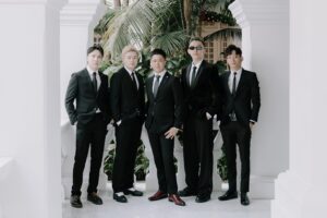 Joshua Tan Instagram - 有兄弟在我背后
 
missing you @reallobang gws