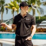 Joshua Tan