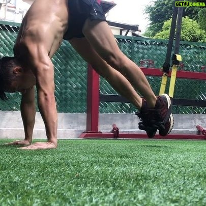 Joshua Tan - 3K Likes - ABS! 5 painful exercises, enjoy!