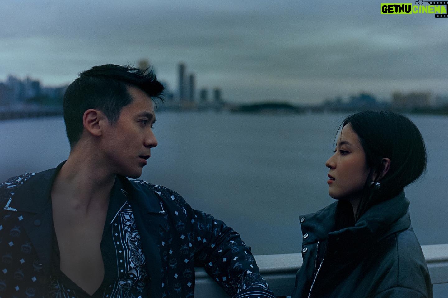 Joshua Tan - 2.2K Likes - Seoul searching