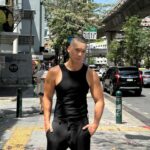 Joshua Tan