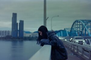 Joshua Tan Instagram - Seoul searching