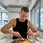 Joshua Tan