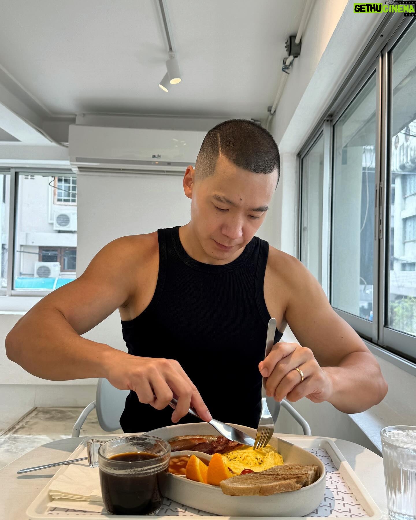 Joshua Tan - 3.8K Likes - feeling fresh