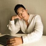 Joshua Tan