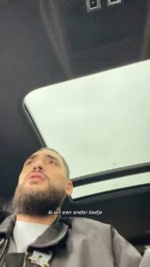 Actor Josylvio HD Instagram Photos and Wallpapers November 2023