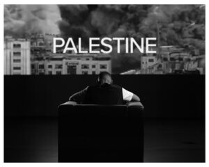 Josylvio Instagram - Free Palestina 🇵🇸
