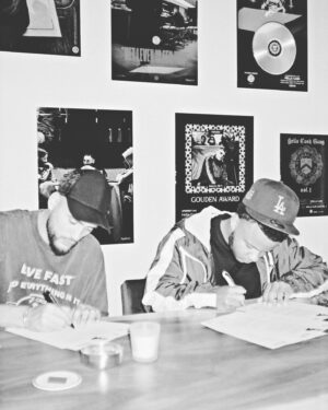 Josylvio Instagram - Welcome @hellacashgang x @b8kke 🖤🎱 stay tuned 👀