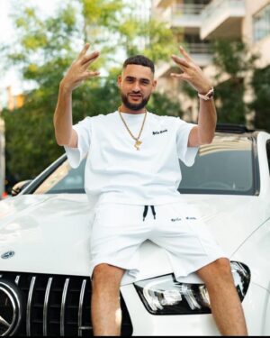 Josylvio Instagram - De Hella Cash Zomer Setjes komen deze week weer online 🔥🔥🔥🔥