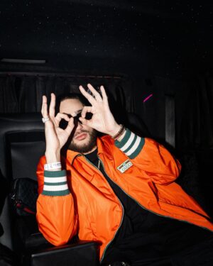 Josylvio Instagram - So naar Willem 🧡 
📸 @louka0404