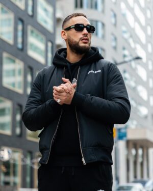 Josylvio Instagram - WE ZIJN NU ONLINE WEES ER SNEL BIJ WANT OP IS OP 🔥🔥🔥🔥🔥