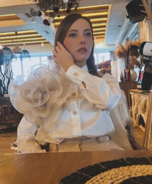 Jovana Stojiljković Instagram - 🤍 #jovanastojiljkovic