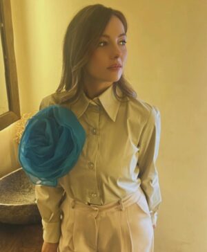 Jovana Stojiljković Instagram - 🤍 #jovanastojiljkovic