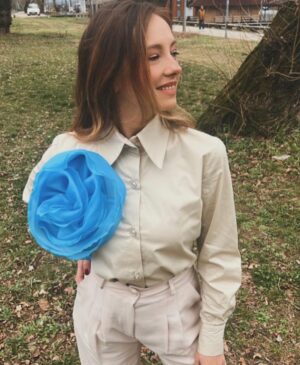 Jovana Stojiljković Instagram - 🤍 #jovanastojiljkovic