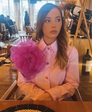 Jovana Stojiljković Instagram - wow💗 #jovanastojiljkovic