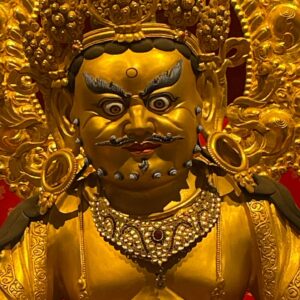 Jovika vijaykumar Instagram - Buddha Tooth Relic temple 🙏