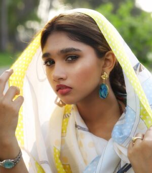 Jovika vijaykumar Instagram - 