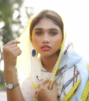 Jovika vijaykumar Instagram - 